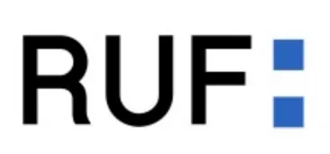 Logo RUF - Management Consulting
