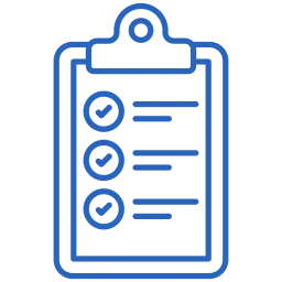 RUF - Management Consulting - Listensymbol